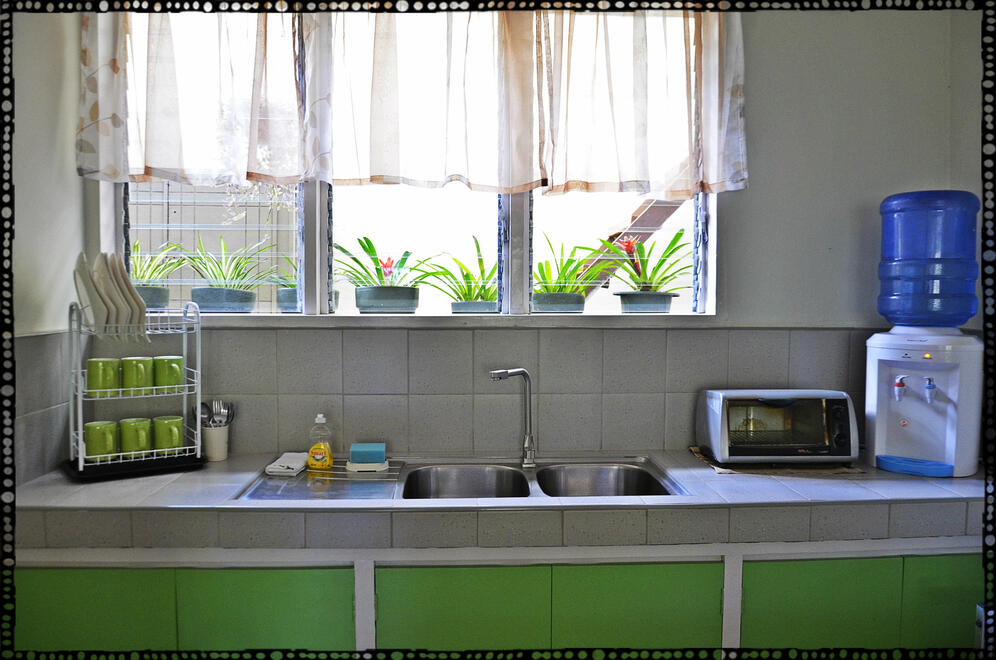 Kitchen Kitchen