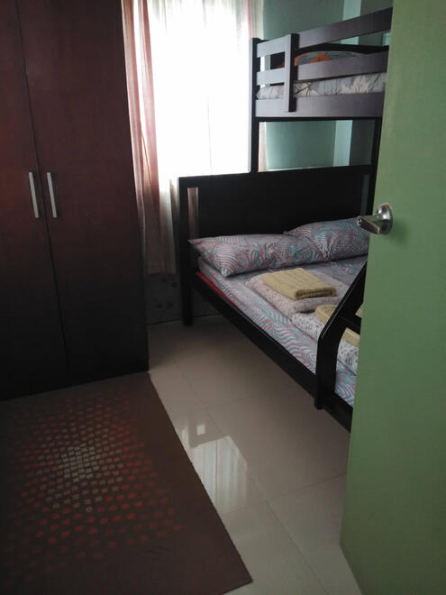 Bedroom B1 Bedroom B1