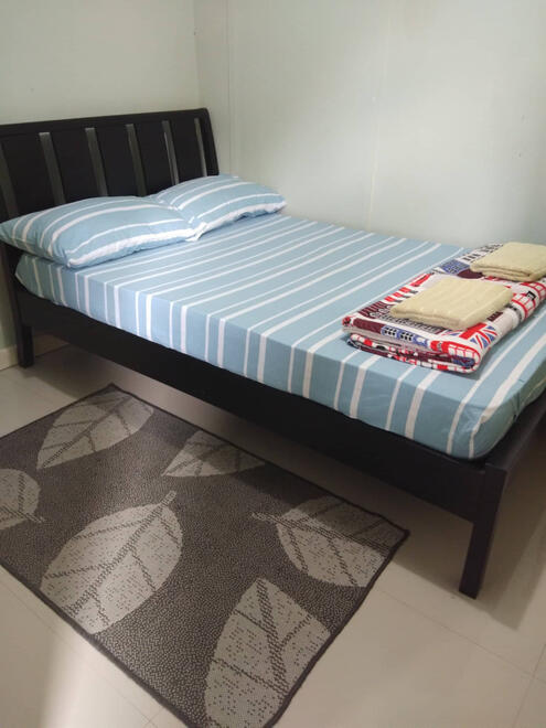 Bedroom A2 Bedroom A2