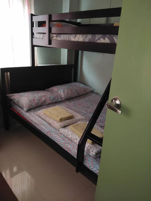 Bedroom B2 Bedroom B2
