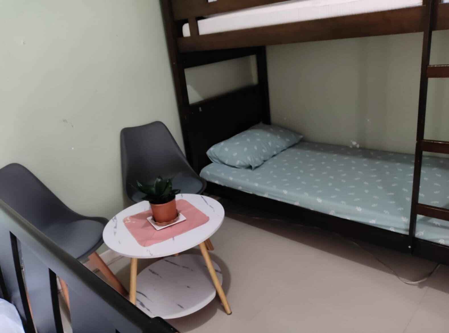Bunk bed Single